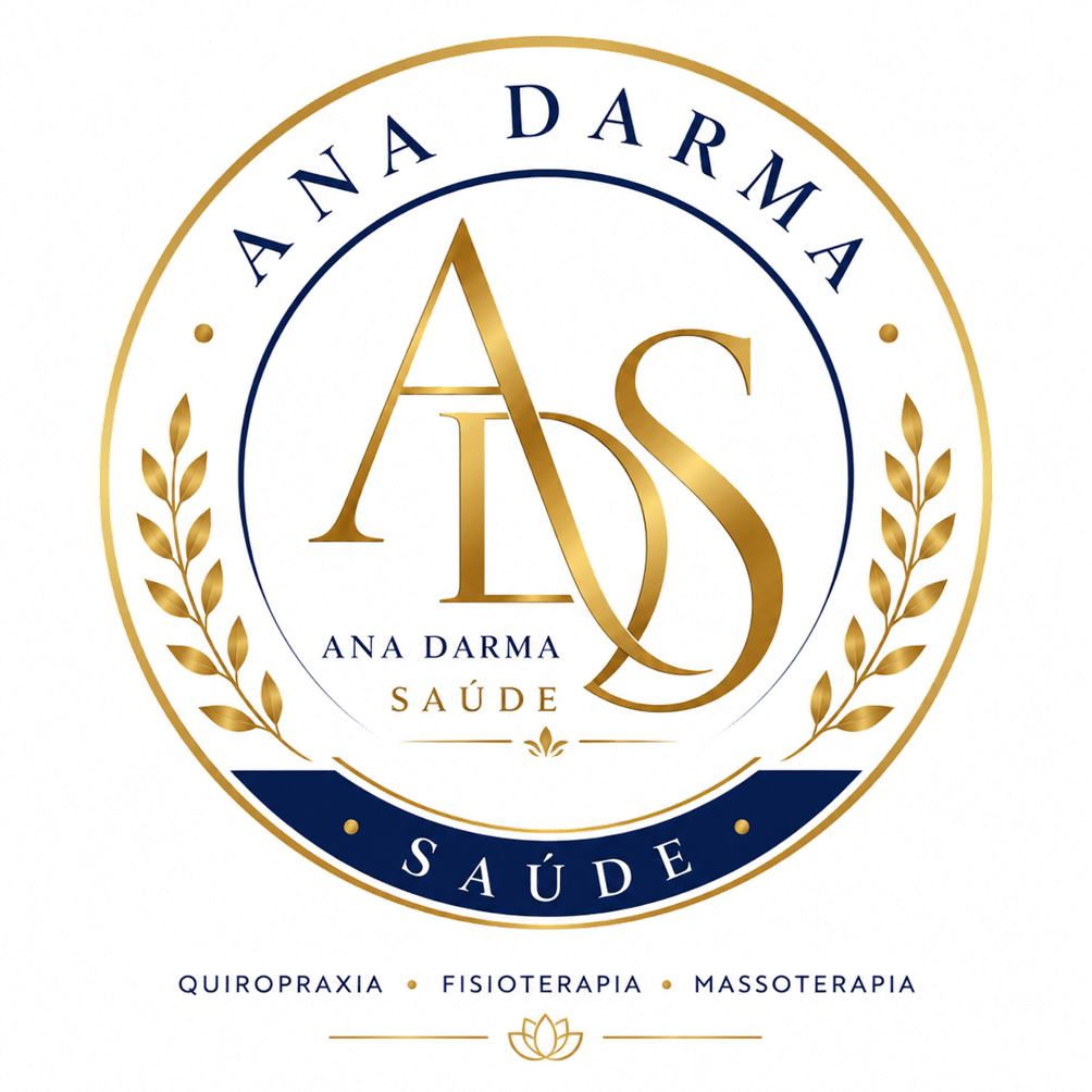 Logotipo Ana Darma Saúde