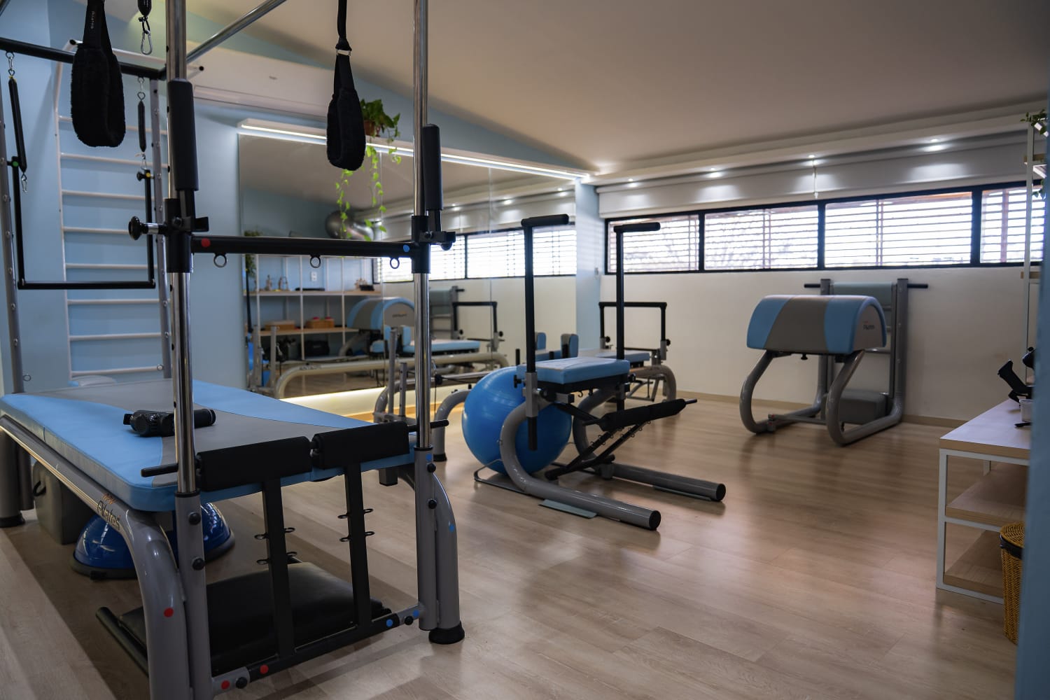 Estúdio de Pilates Ana Darma Saúde